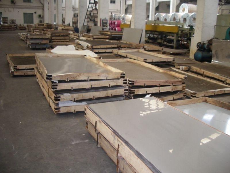 304不锈钢板材、304不锈钢热轧板、东莞304不锈钢板材