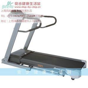 上海乔山跑步机专卖店OMEGA309*低价格美国乔山OMEGA309跑步机价格健身器材