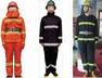 北京02款新型消防服报价，消防员服装厂家直销，北京消防服价格