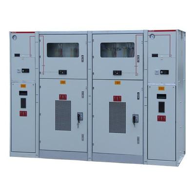 ​SRM16-12共箱式二进四出全绝缘充气柜、全绝缘共箱式环网柜