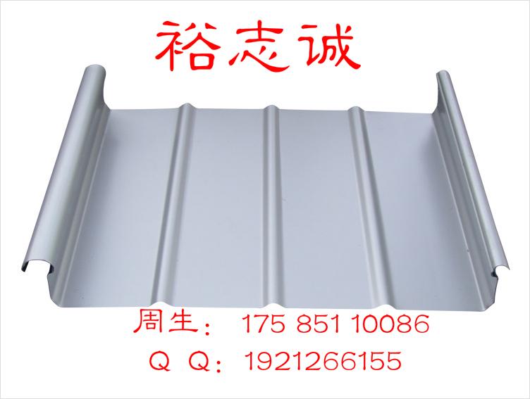 安顺铝镁锰板65-430