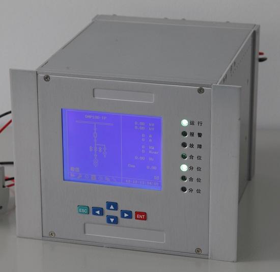 DMP100系列微机保护测控装置
