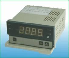 山东托克DP3数显电流电压表