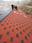 北京油毡瓦北京沥青瓦屋面防水自粘瓦彩色