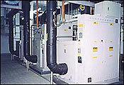 原装美国精工（PRECISION）商用电锅炉、蓄热式电锅炉、蒸汽电锅炉。
