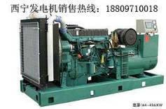 西藏现售高原型发电机组/300KW沃尔沃柴油发电机组