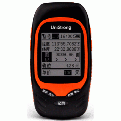 集思宝GPS测亩仪 G108