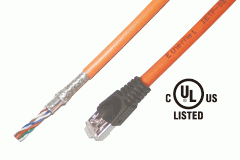 CCNC-IEF工业以太网电缆