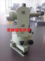 供应南京J6/J6E光学经纬仪