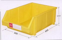 天津塑料零件盒天津塑料工具盒天津塑料物料盒