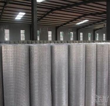 低价供应华尔特1/2x1/2热镀锌电焊网