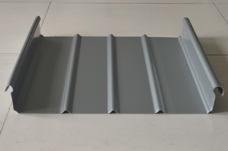 深圳铝镁锰合金板|铝镁锰板|ZY65-430型号铝镁锰板厂家直供