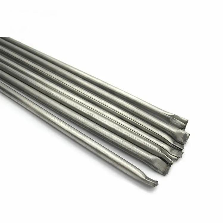 YZ4 YZ5 YZ6管状铸造碳化钨合金气焊生产厂家4.0 5.0 6.0mm