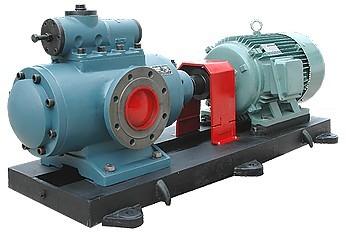 自主生产SN系列snh940r46u12.1w2三螺杆泵