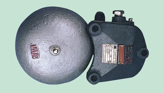 BAL矿用隔爆型声光组合电铃