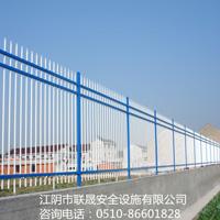 江阴护栏厂家专业生产围墙护栏