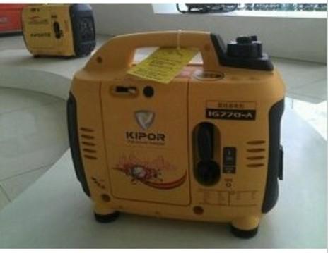 开普kipor汽油发电机系列IG770 户外野营 家用小型发电机