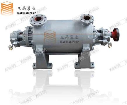 供应湖南DG46-50*10型次高压多级泵价格优惠