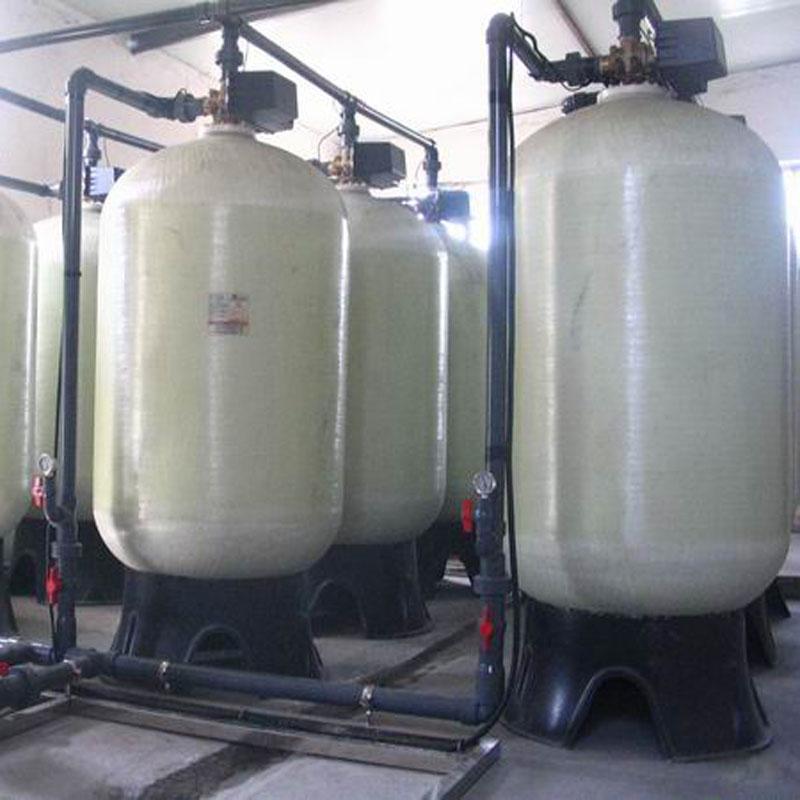 软化水设备厂家报价，潍坊水清环保装备有限公司