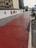 湖北武汉彩色透水混凝土地坪生态地坪漆沥青路面施工工艺