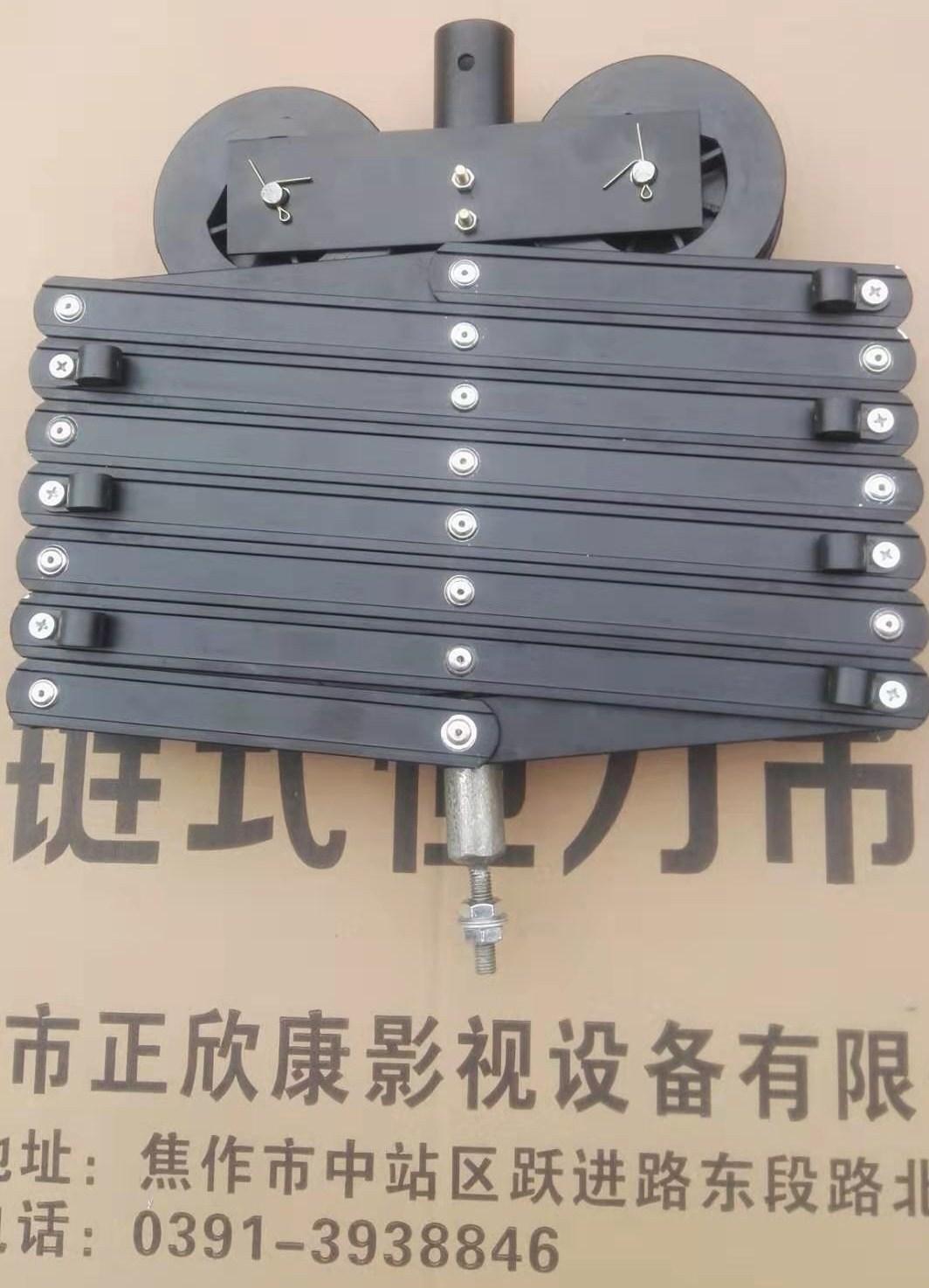 2米高质量品质的铰链式恒力吊杆，恒力铰链吊杆的甄别