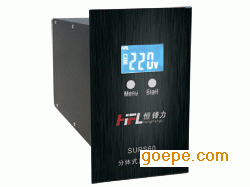 SUPS60分体式直流电源
