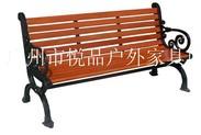 供应铸铁公园椅+广东厂家+质量有保障