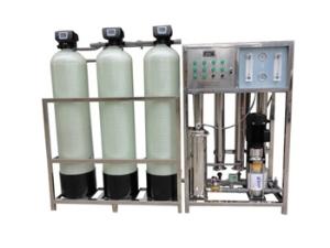 东莞电解水处理设备公司/莲泉水处理科供/横沥水处理设