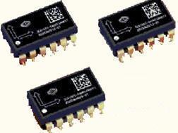 PCT-SR-2DL电流双轴倾角传感器