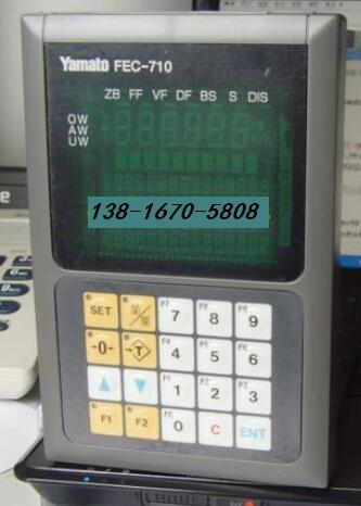 FEC-710称重控制仪表