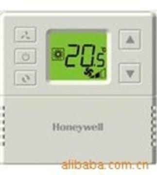 供应霍尼韦尔T6818液晶温控器——霍尼韦尔T6818液晶温控器的销售
