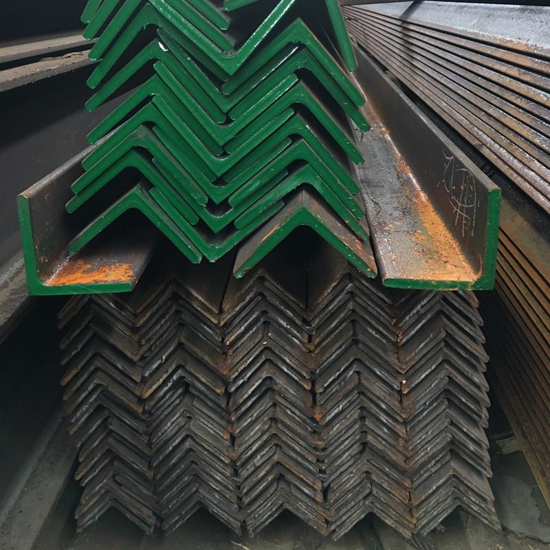 日标角钢生产厂家 日标角钢材质及用途