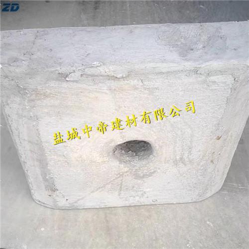 CDF高强复合薄壁管 玻纤增强水泥泡沫制品 筒芯 BDF复合薄壁管 BDF薄壁筒 