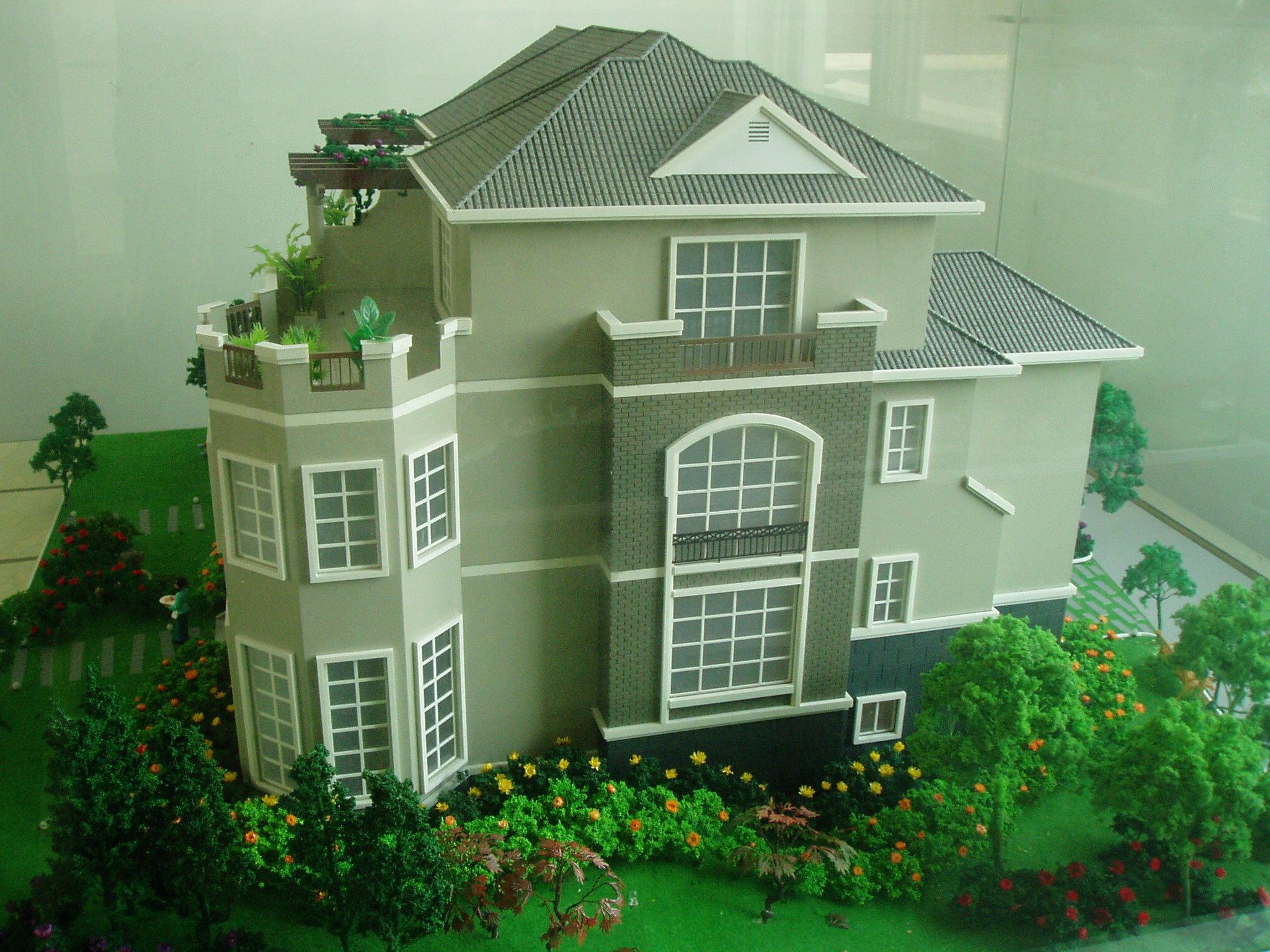 南京超维模型