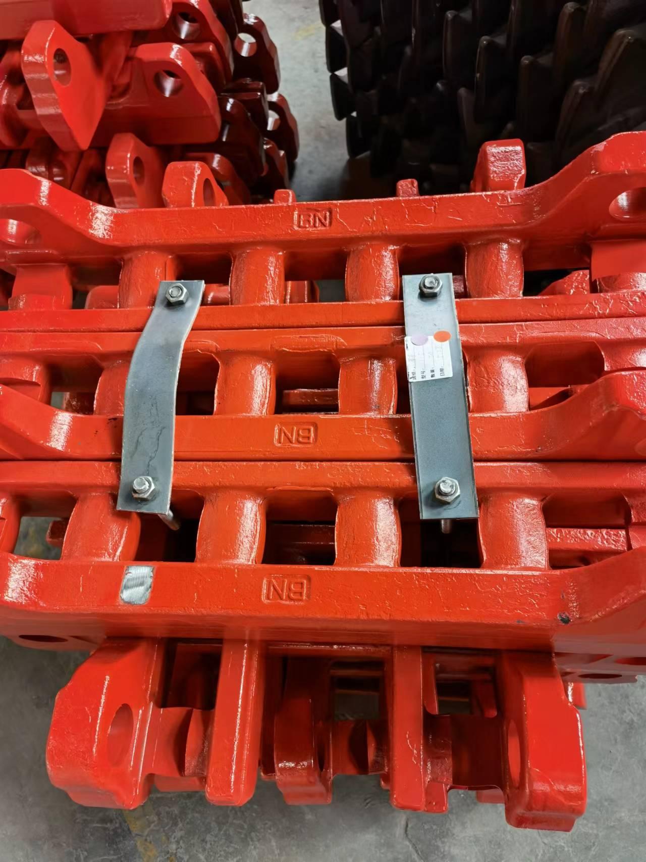 ​郑州厂锻造115S-01齿轨销轨销排刮板机配件
