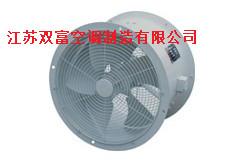 江苏双富诱导风机 YDF型诱导风机 高温排烟风机 变风量风机箱 屋顶风机 轴流风机
