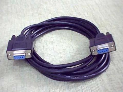  AB PLC编程电缆1747-CP3