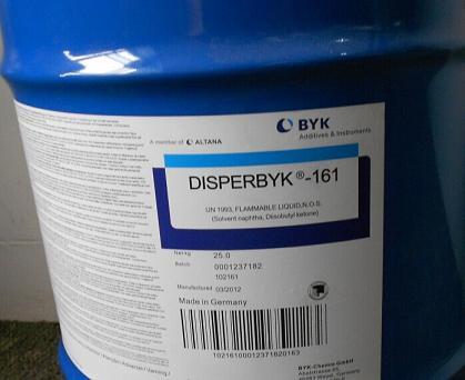 分散剂BYK161/德国BYK分散剂