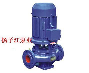 离心泵:IRG热水管道循环泵|高温热水泵