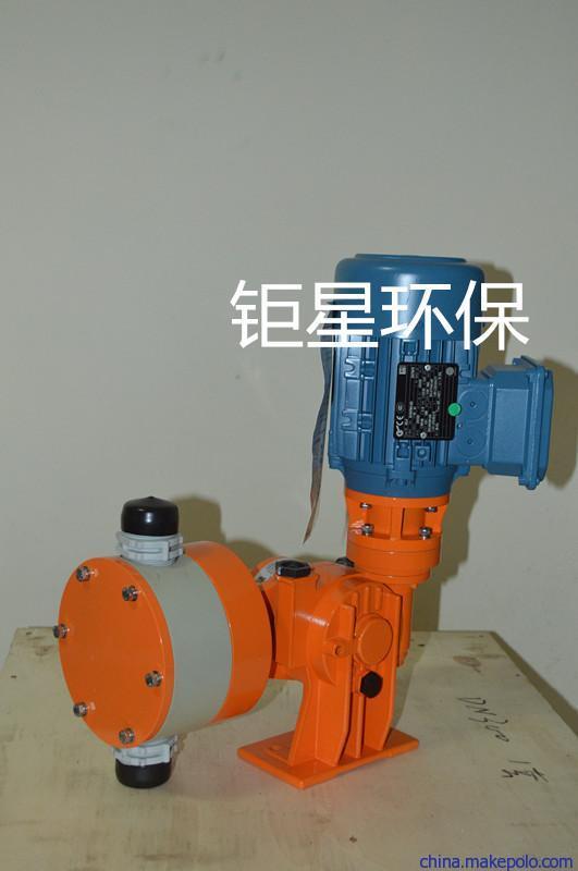 普罗名特PSMA05300 机械型隔膜计量泵 水处理电力添加泵