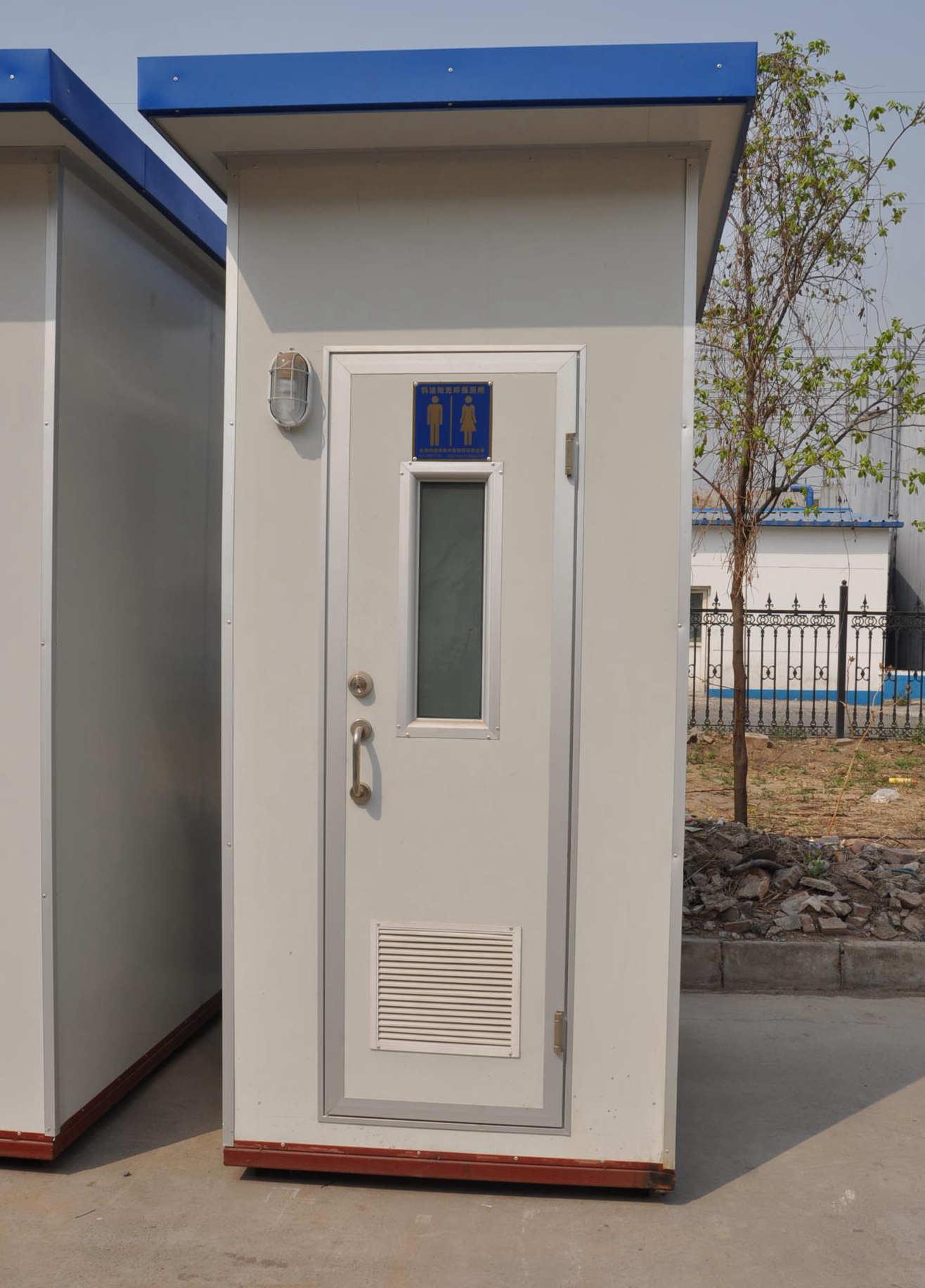 惠州移动厕所租赁有新可售