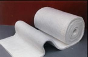 供应1260标准型高纯型陶瓷纤维防火毯