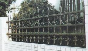 广州围栏质量*给力，首推阅盛钢结构