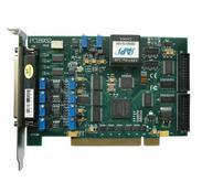 阿尔泰模拟量16路PCI采集卡带数字量功能