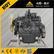 小松挖机PC220-7起动机马达600-863-4110原厂价格
