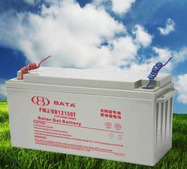 上海蓄电池厂家12V150AH胶体蓄电池，超能蓄电池
