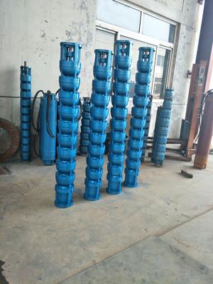 ​耐高温井用潜水泵型号-天津热水深井泵厂家