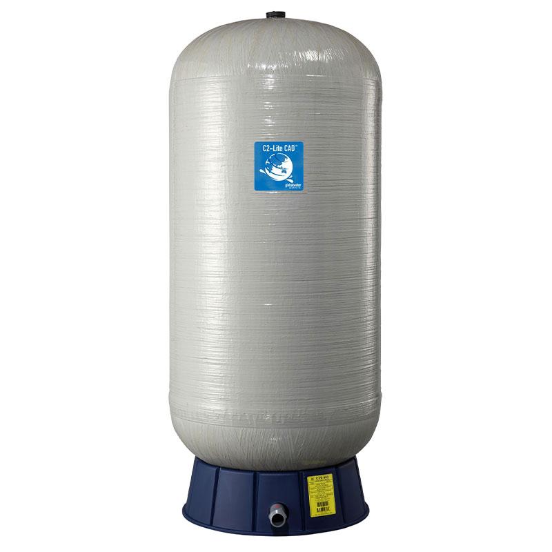 广东厂家GWS美国进口C2B供水增压隔膜式压力罐