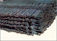 无纵肋螺纹钢式树脂锚杆金属杆体--葛亭矿机常年销售