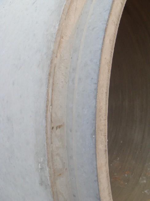 承插式钢筋混凝土排水管